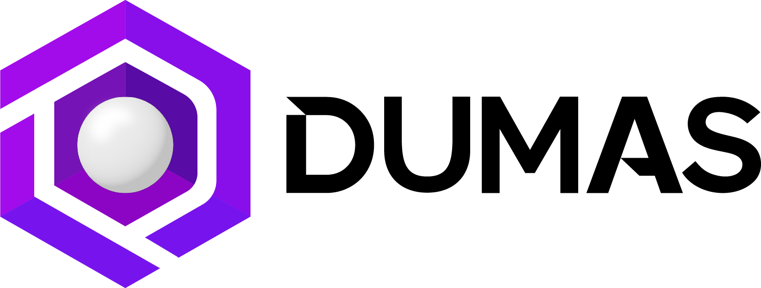 a.1.logotipo oficial DUMAS